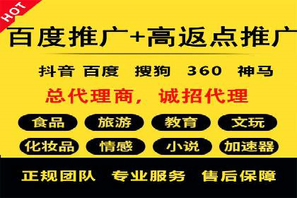 SEM推广代运营案例：优化策略